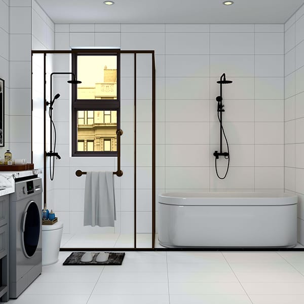 NICE CERAMIC CO., LTD