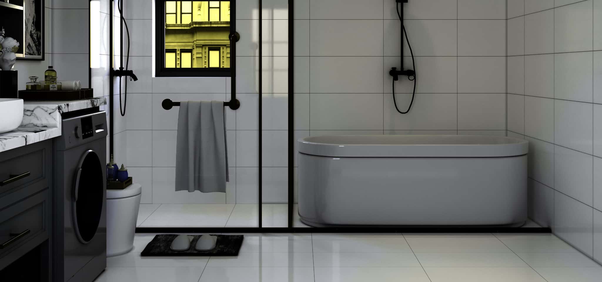 NICE CERAMIC CO., LTD