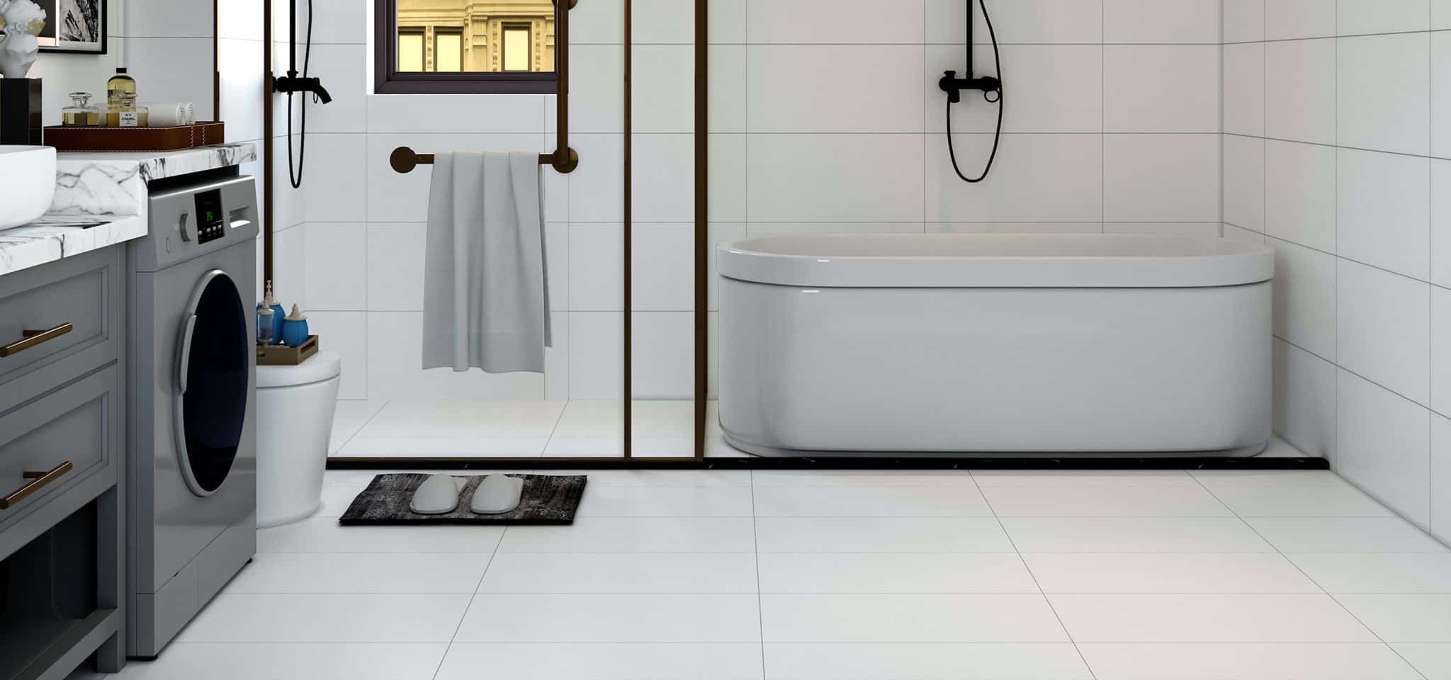 NICE CERAMIC CO., LTD