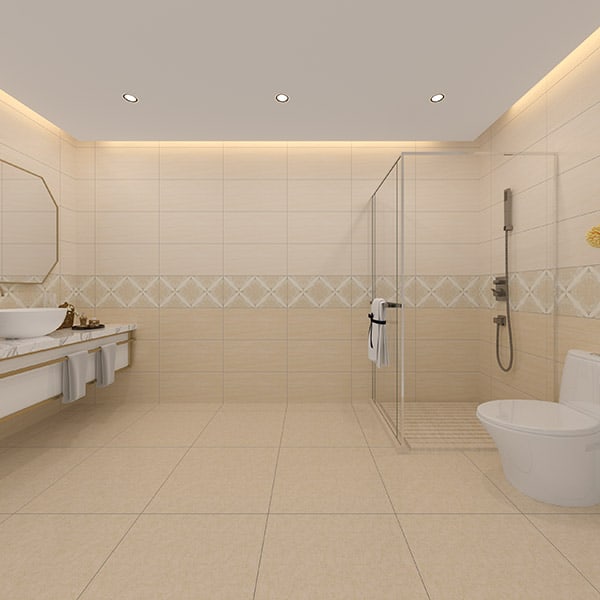 NICE CERAMIC CO., LTD