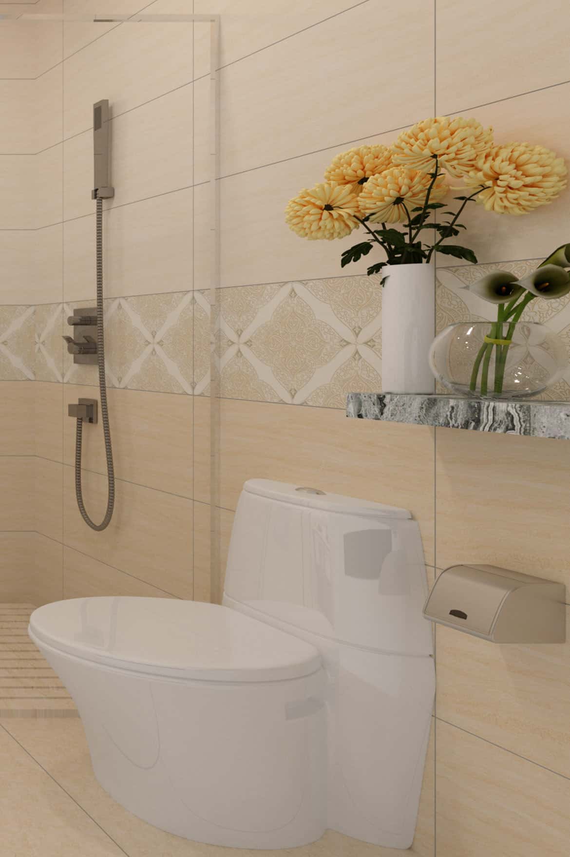 NICE CERAMIC CO., LTD