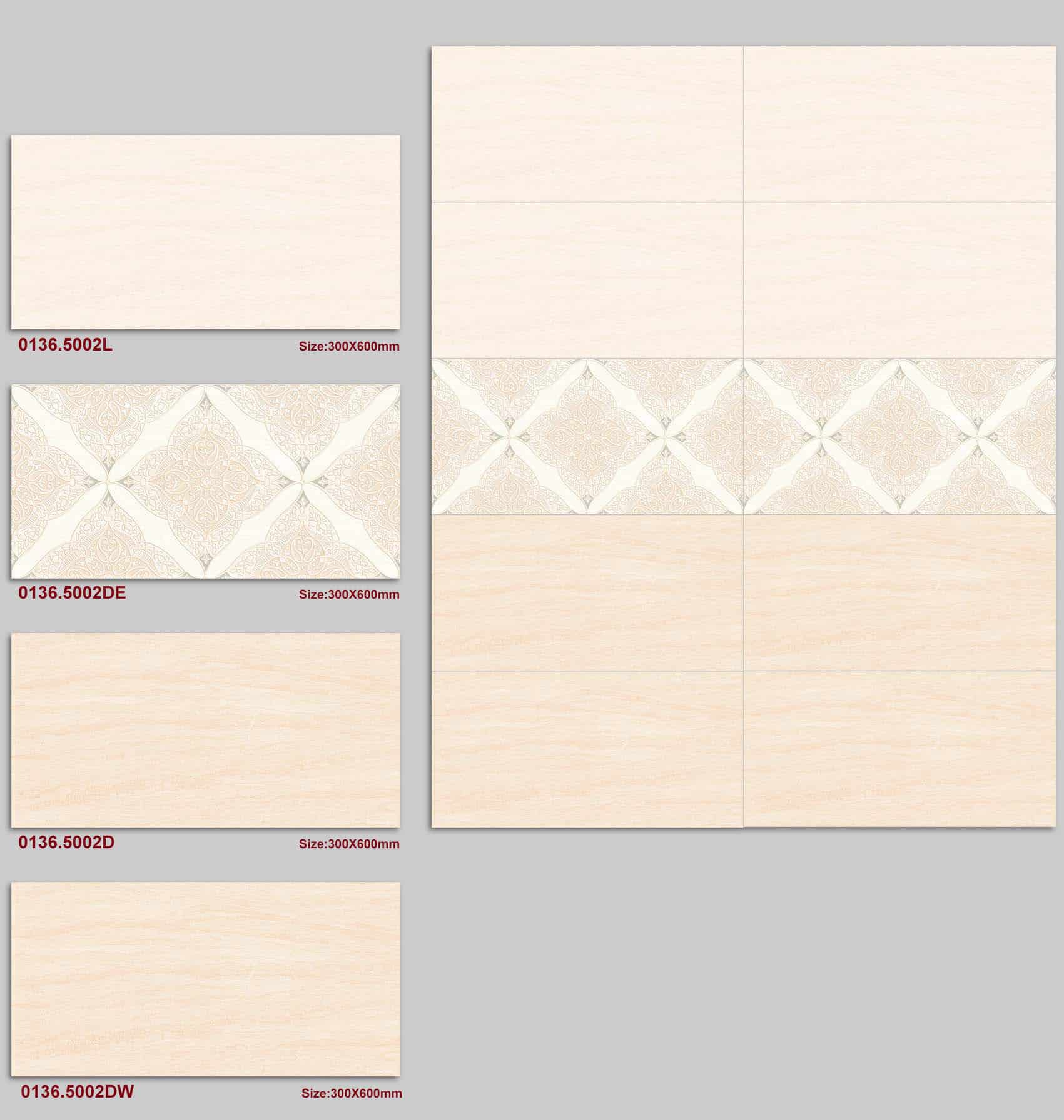 NICE CERAMIC CO., LTD