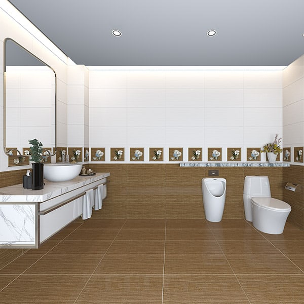 NICE CERAMIC CO., LTD
