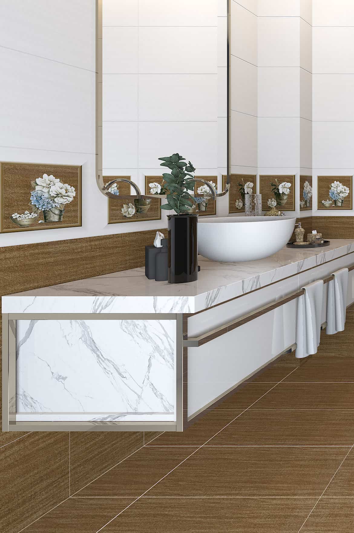 NICE CERAMIC CO., LTD