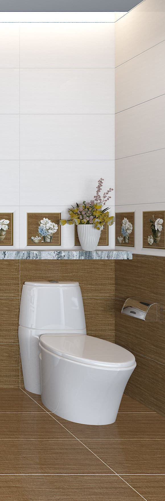 NICE CERAMIC CO., LTD