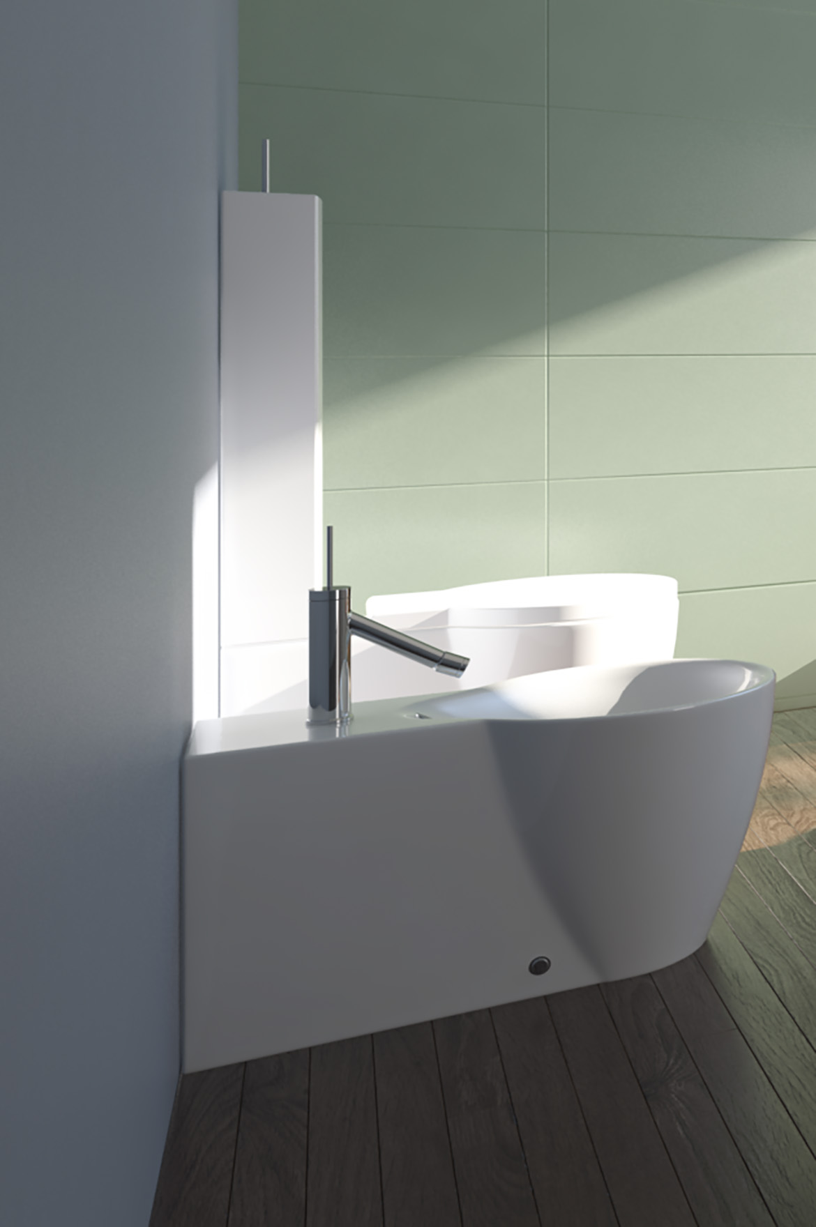 NICE CERAMIC CO., LTD