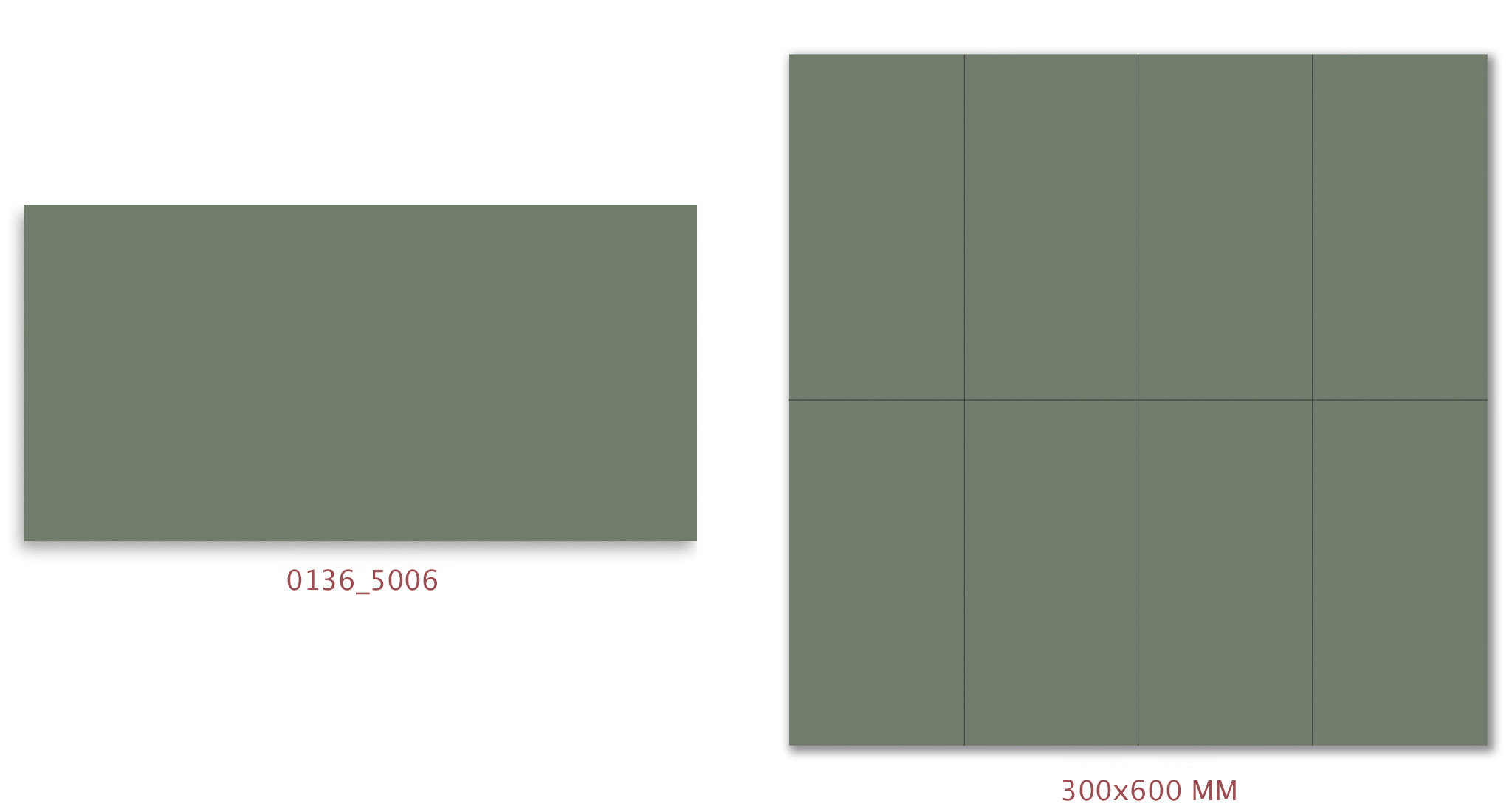 NICE CERAMIC CO., LTD