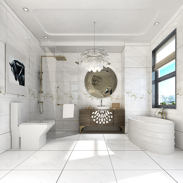 NICE CERAMIC CO., LTD
