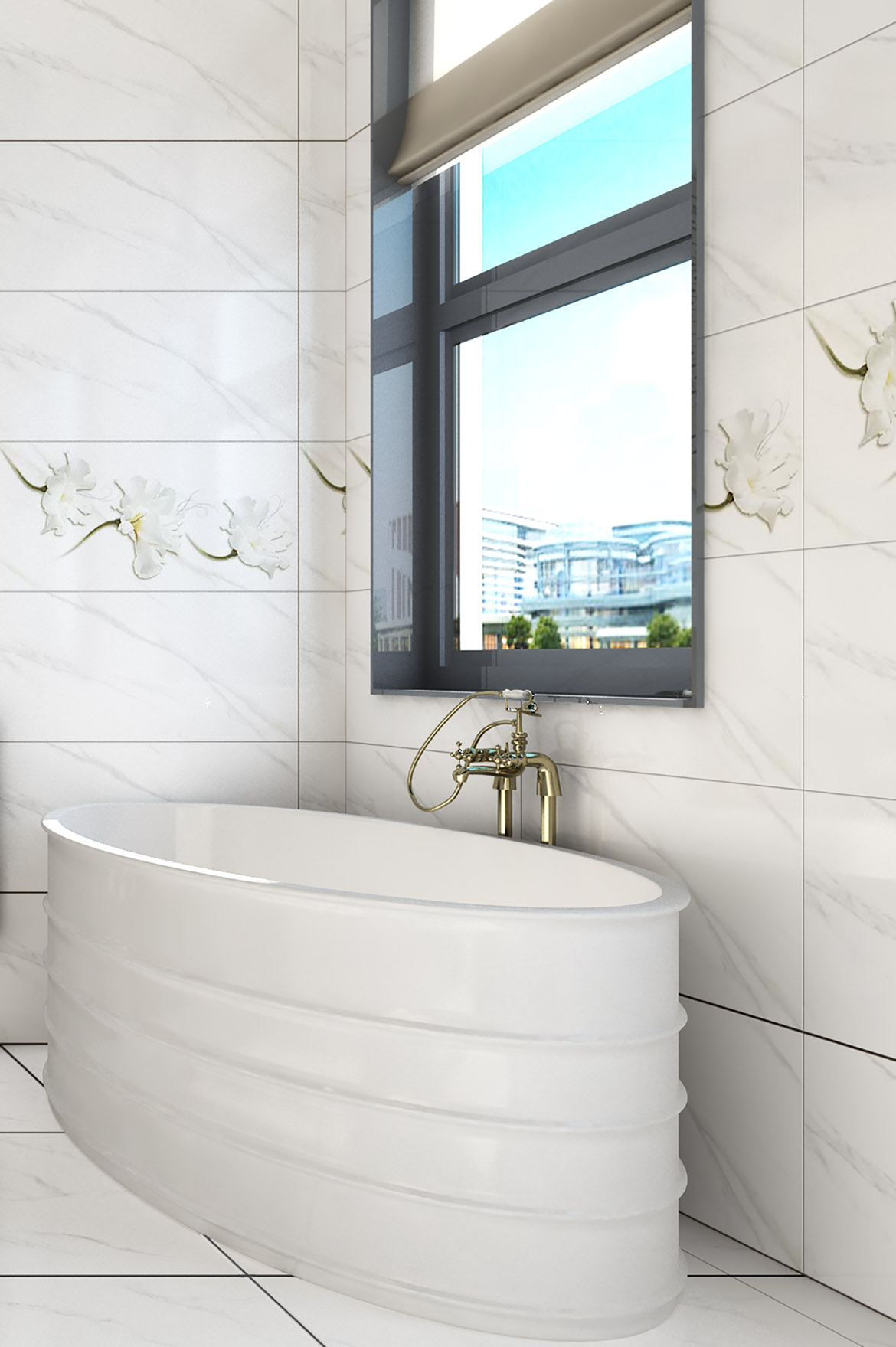 NICE CERAMIC CO., LTD