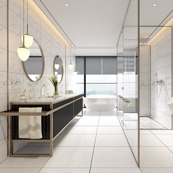 NICE CERAMIC CO., LTD