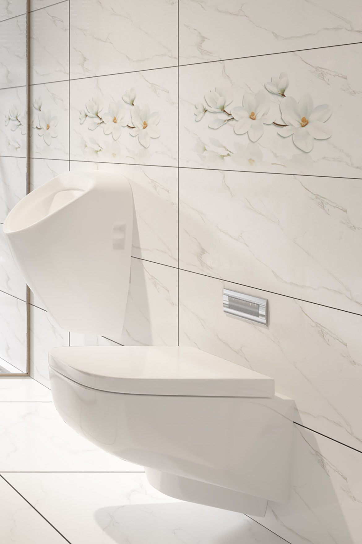 NICE CERAMIC CO., LTD