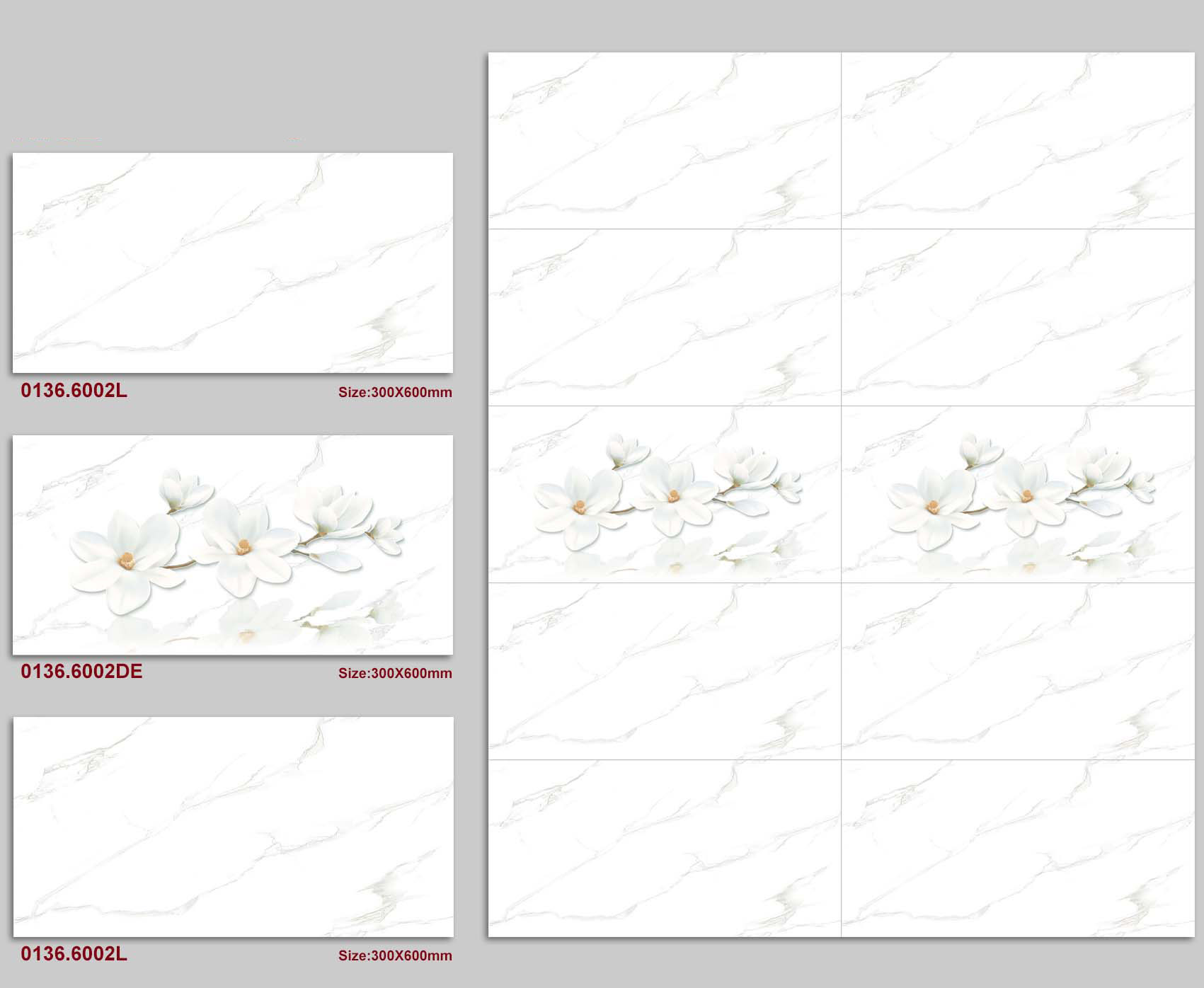 NICE CERAMIC CO., LTD