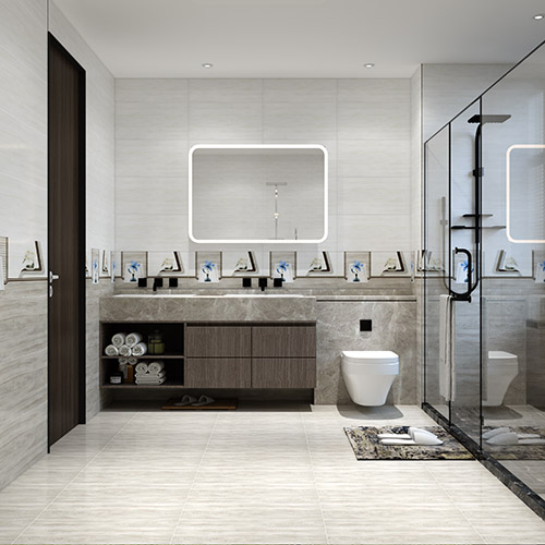 NICE CERAMIC CO., LTD
