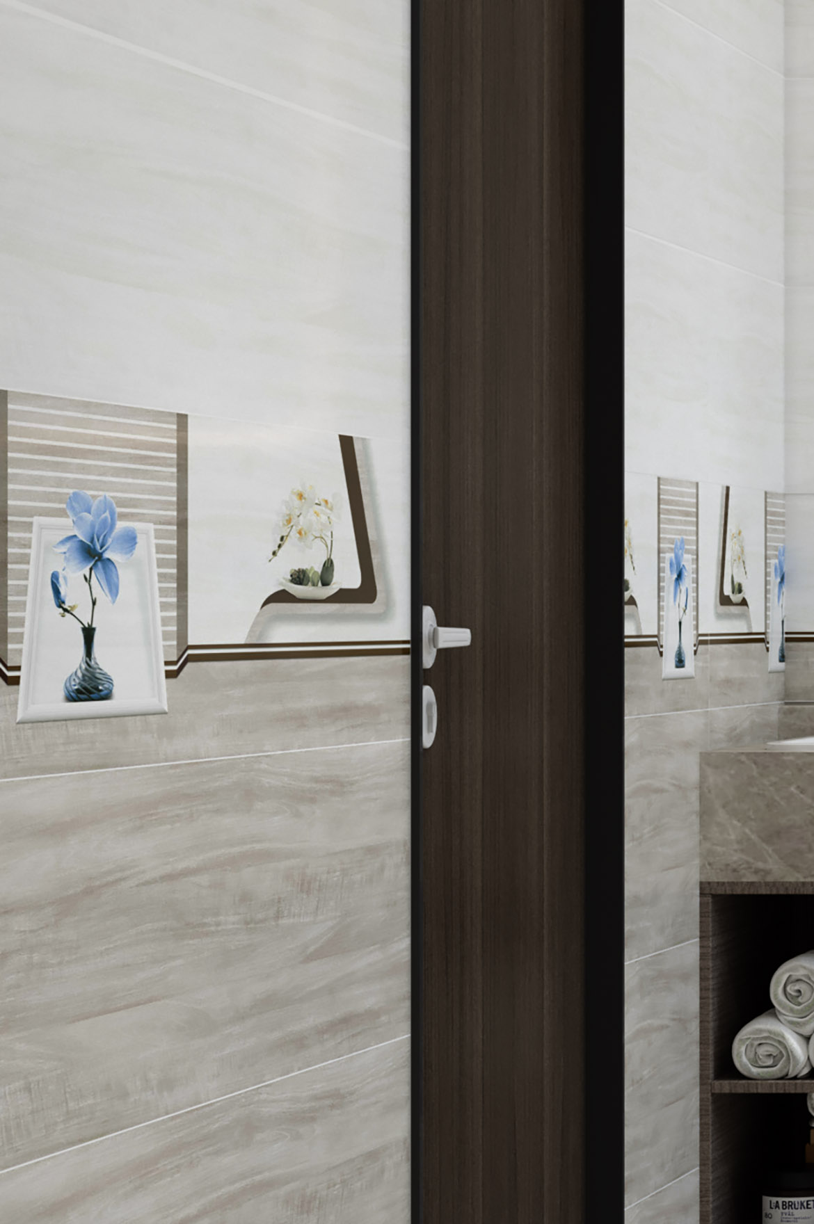 NICE CERAMIC CO., LTD