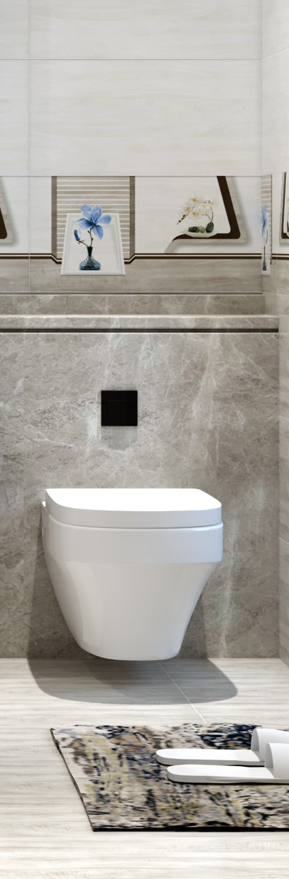 NICE CERAMIC CO., LTD