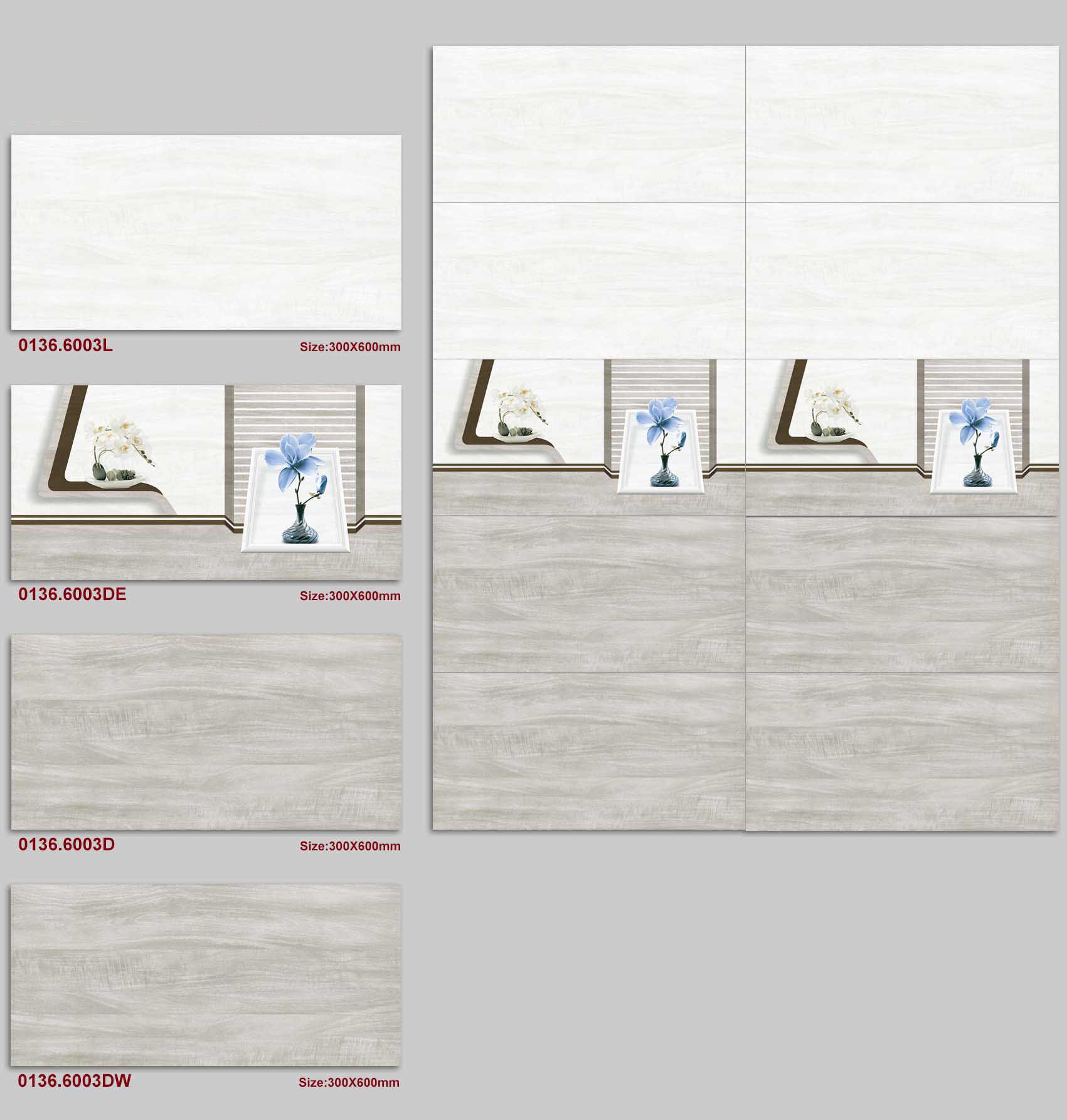 NICE CERAMIC CO., LTD