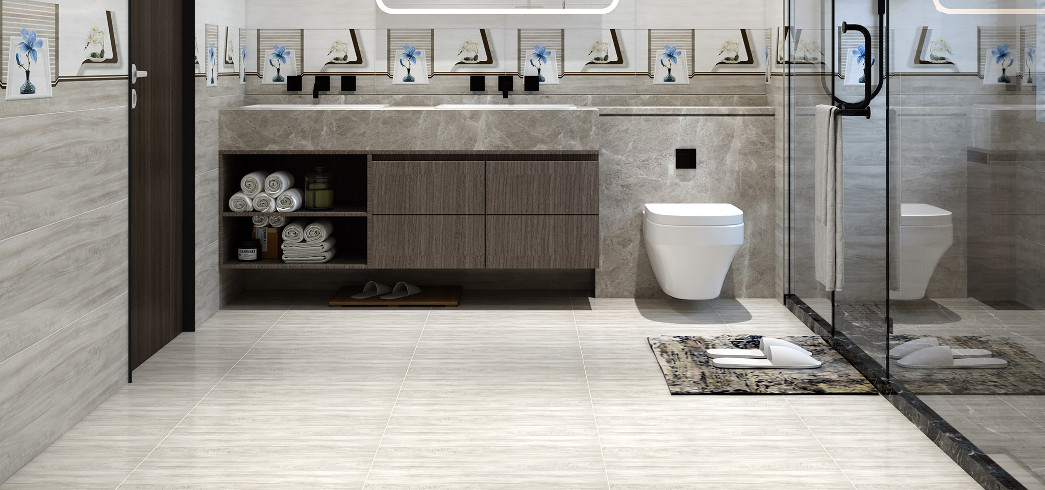 NICE CERAMIC CO., LTD