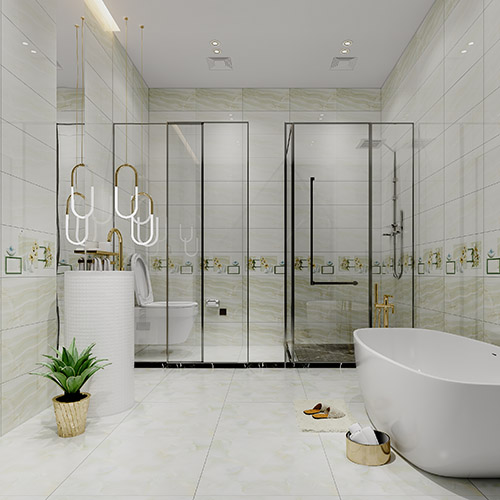 NICE CERAMIC CO., LTD