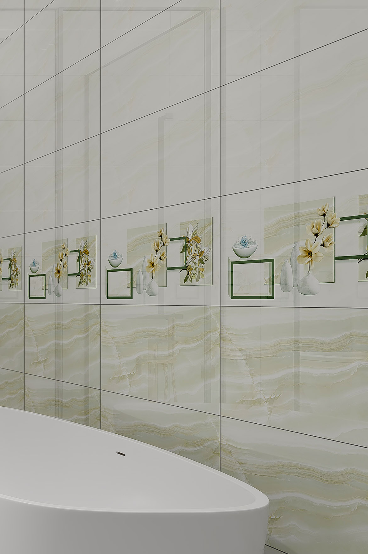 NICE CERAMIC CO., LTD