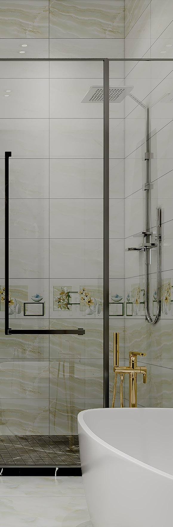 NICE CERAMIC CO., LTD