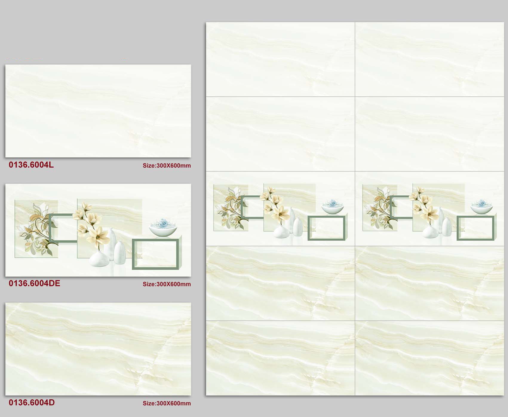 NICE CERAMIC CO., LTD