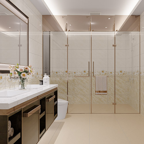 NICE CERAMIC CO., LTD