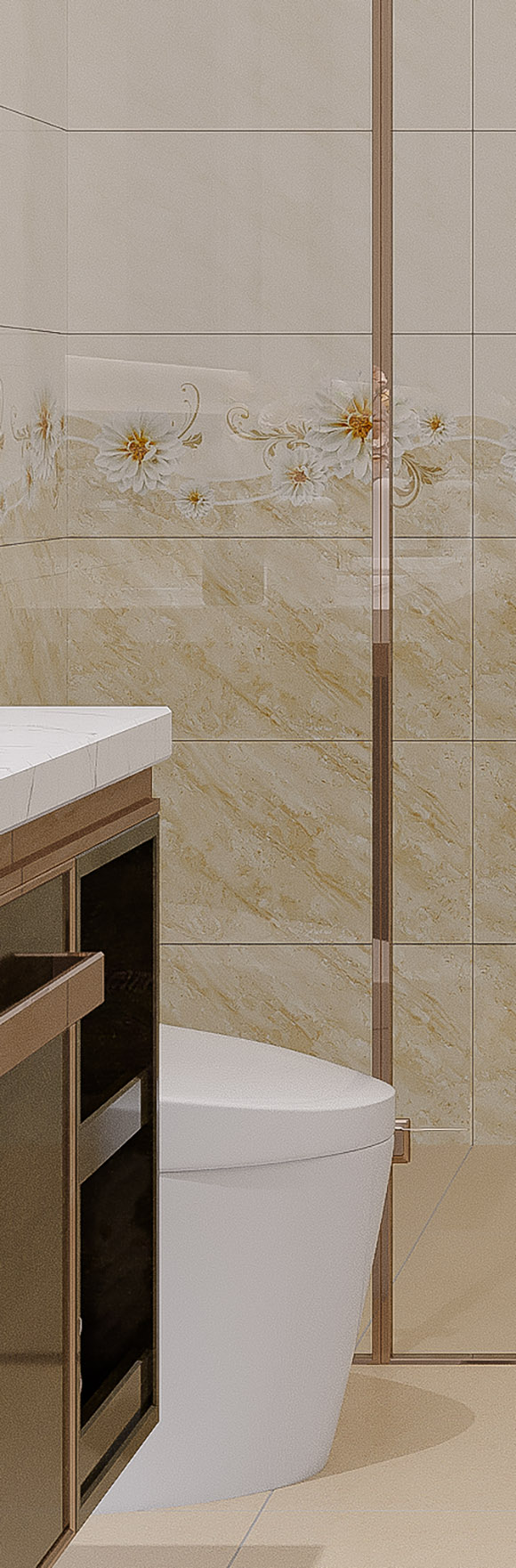 NICE CERAMIC CO., LTD