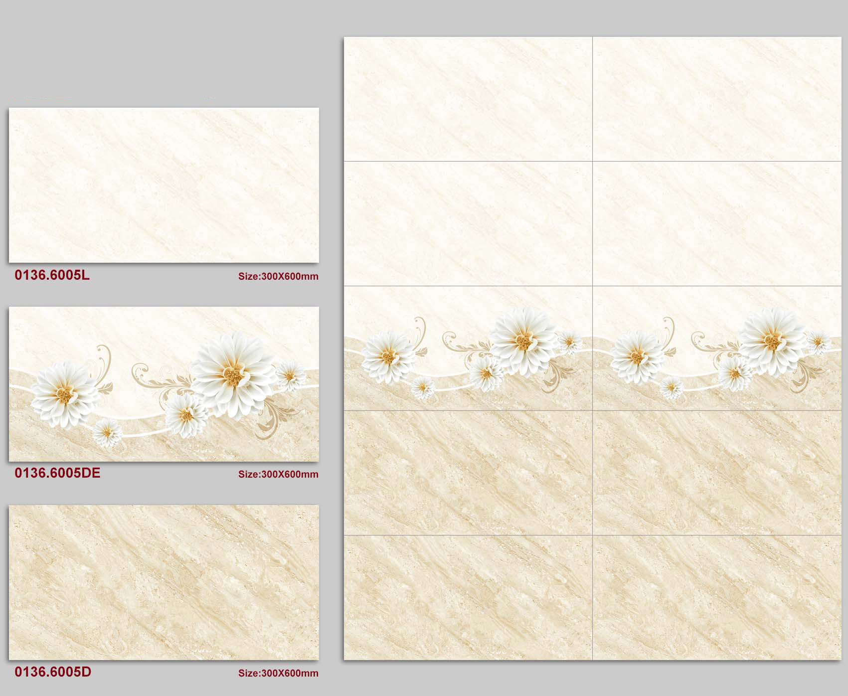 NICE CERAMIC CO., LTD