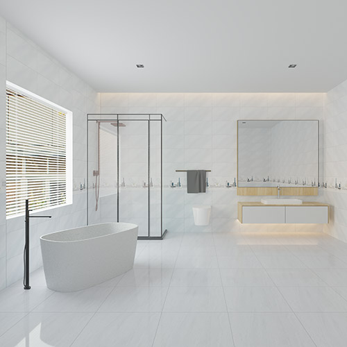 NICE CERAMIC CO., LTD