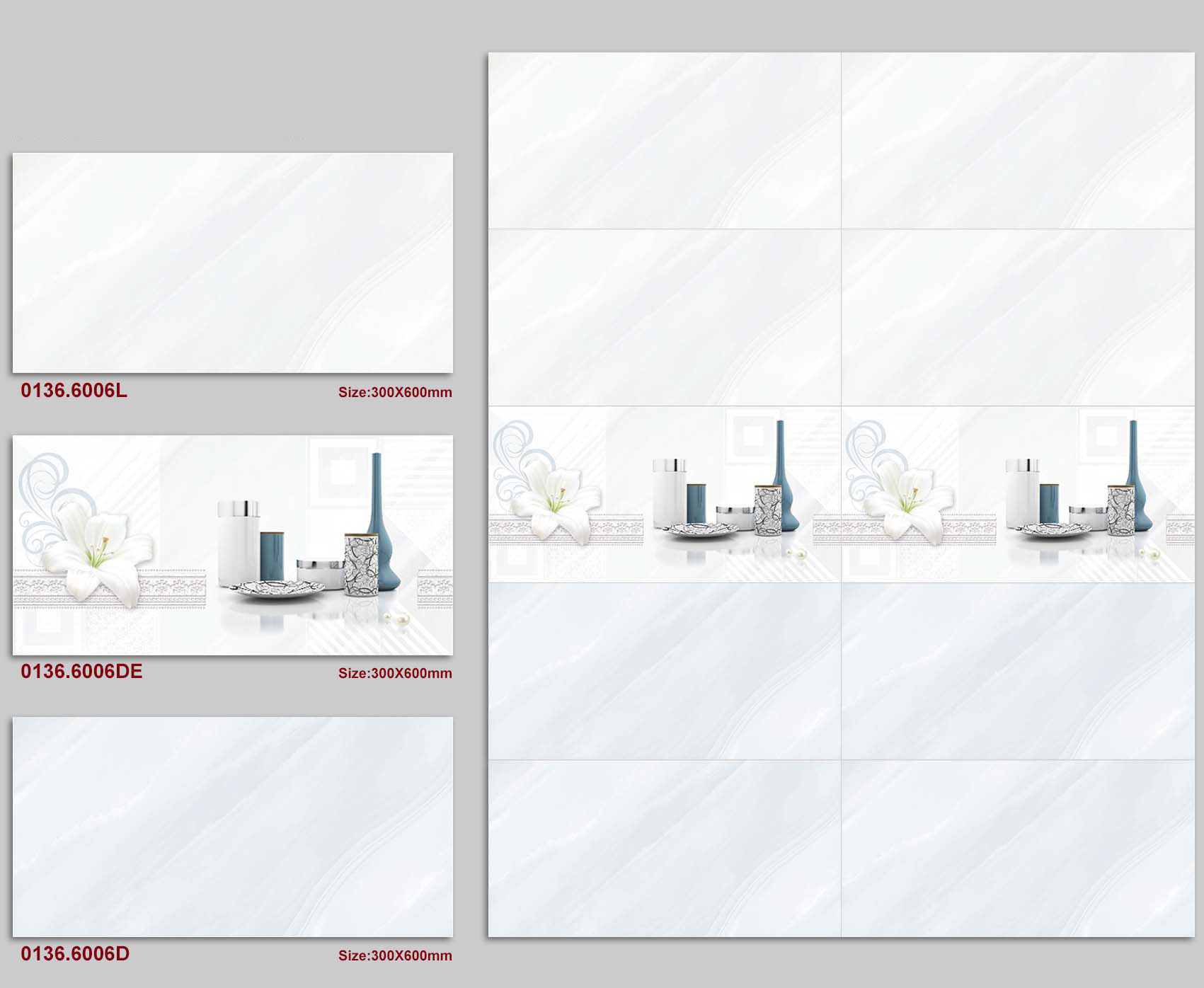 NICE CERAMIC CO., LTD