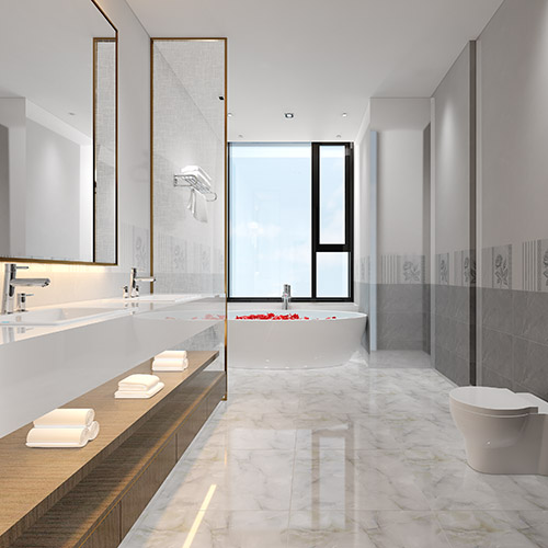 NICE CERAMIC CO., LTD