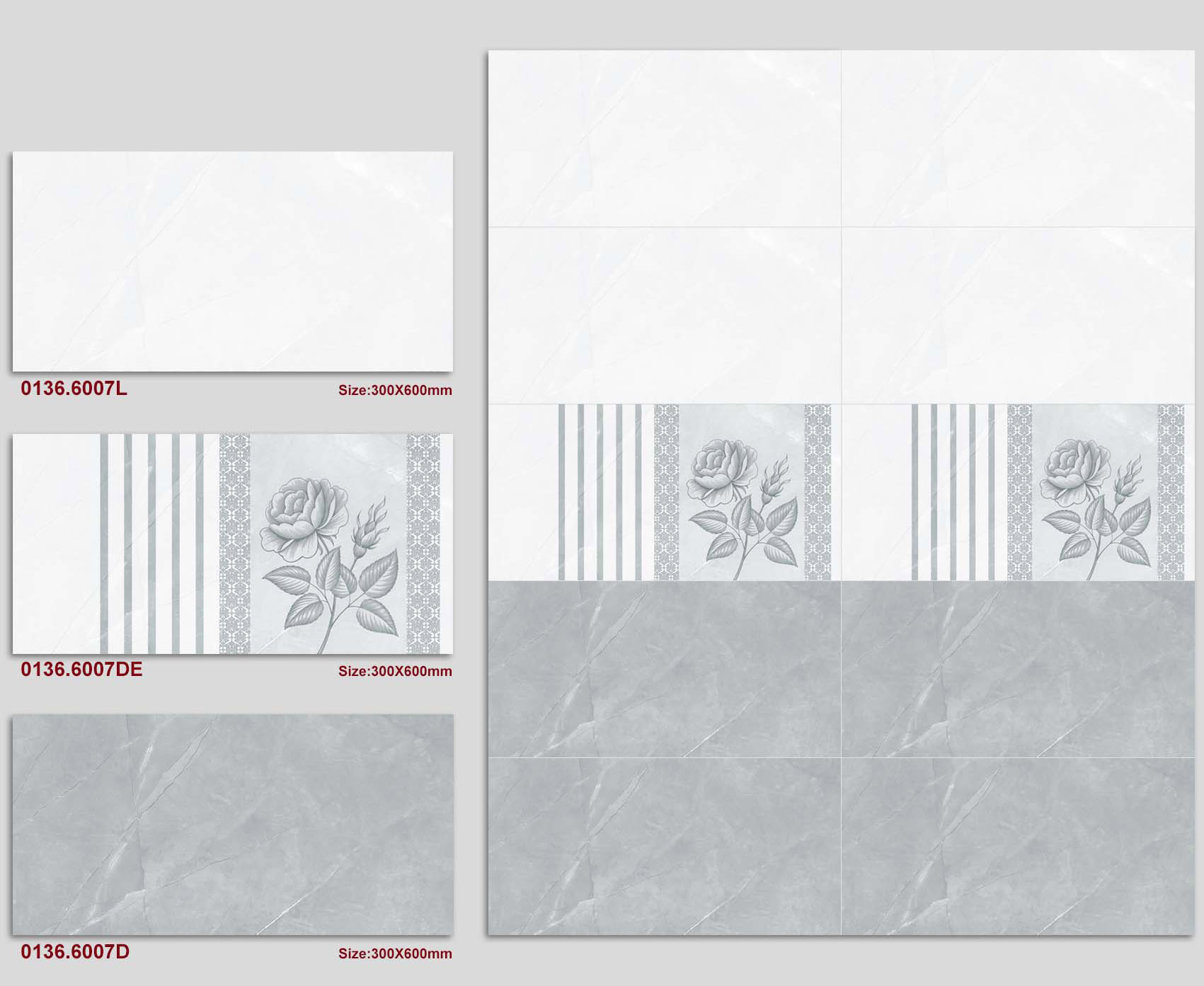 NICE CERAMIC CO., LTD