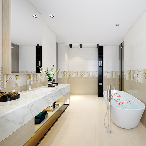 NICE CERAMIC CO., LTD