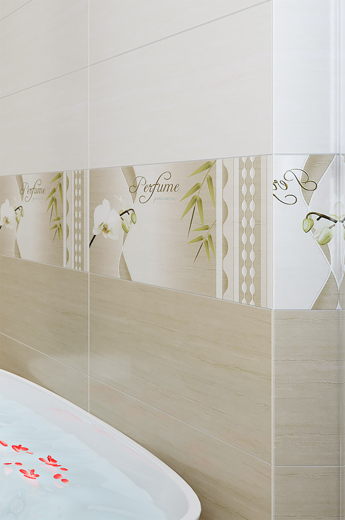 NICE CERAMIC CO., LTD