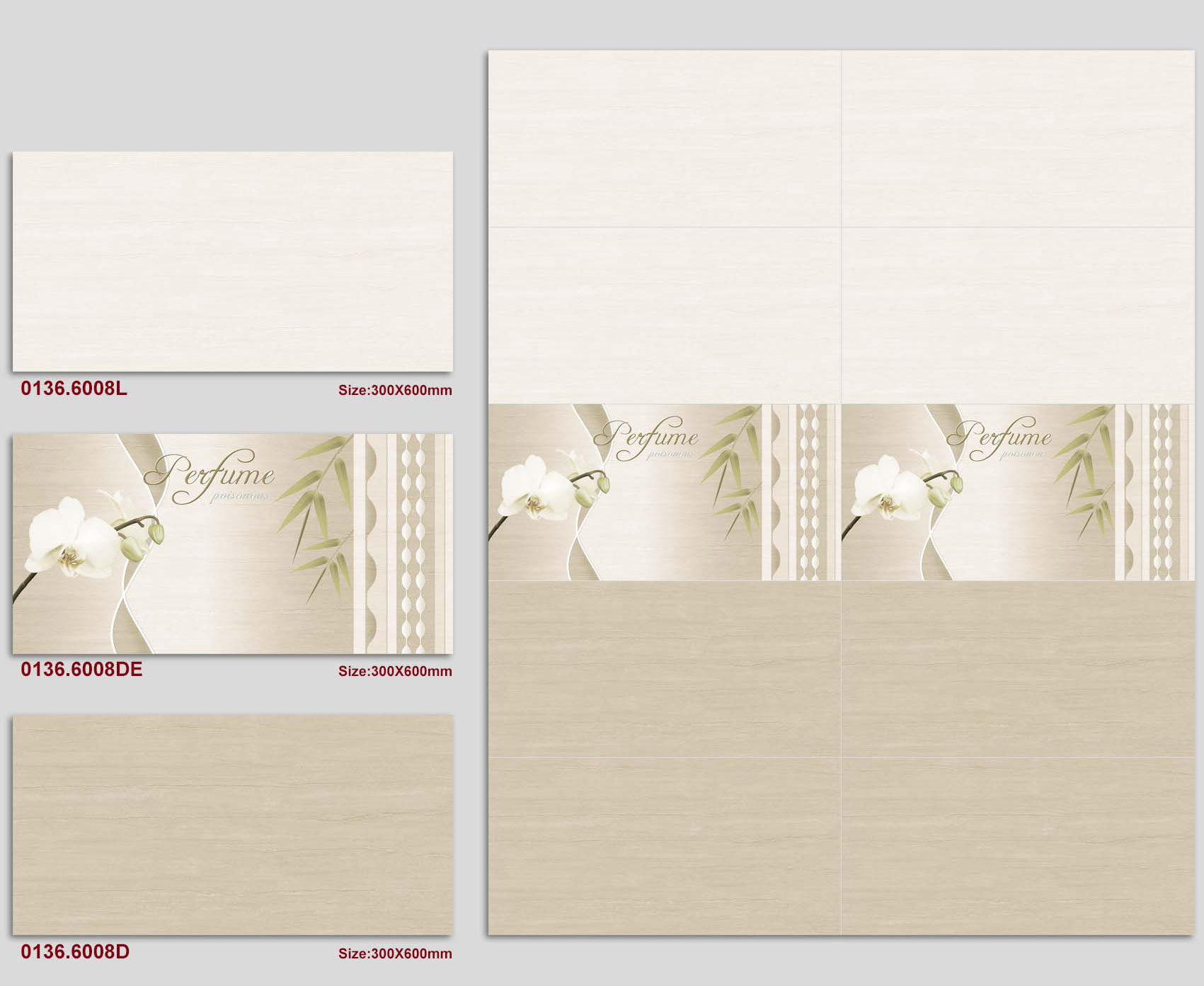 NICE CERAMIC CO., LTD