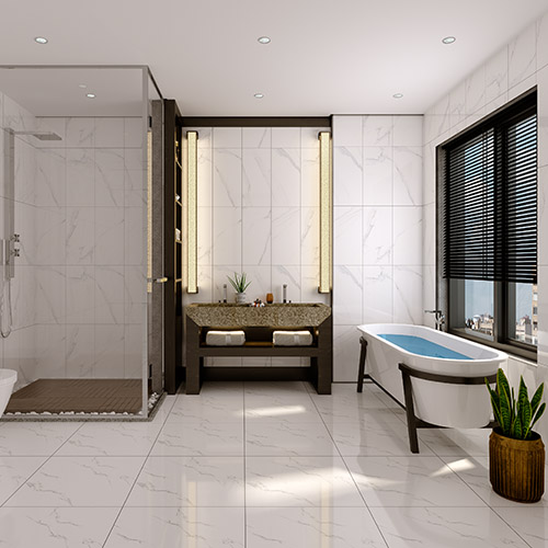 NICE CERAMIC CO., LTD