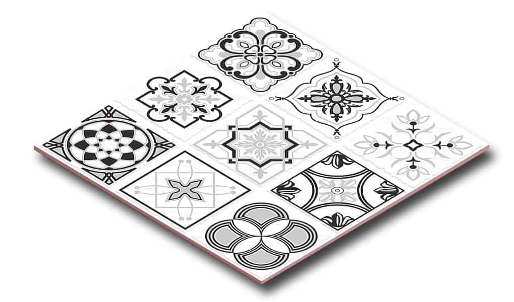 NICE CERAMIC CO., LTD