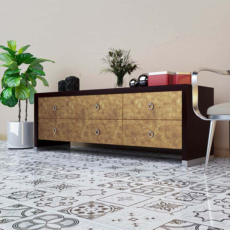 NICE CERAMIC CO., LTD