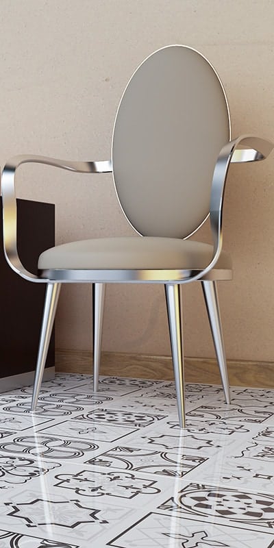 NICE CERAMIC CO., LTD