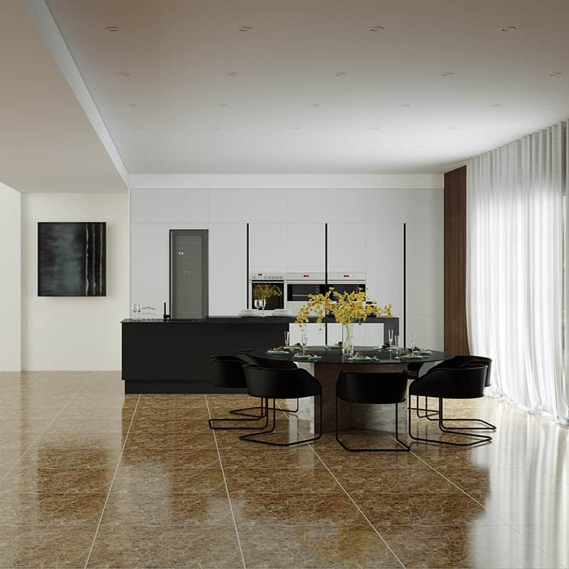 NICE CERAMIC CO., LTD