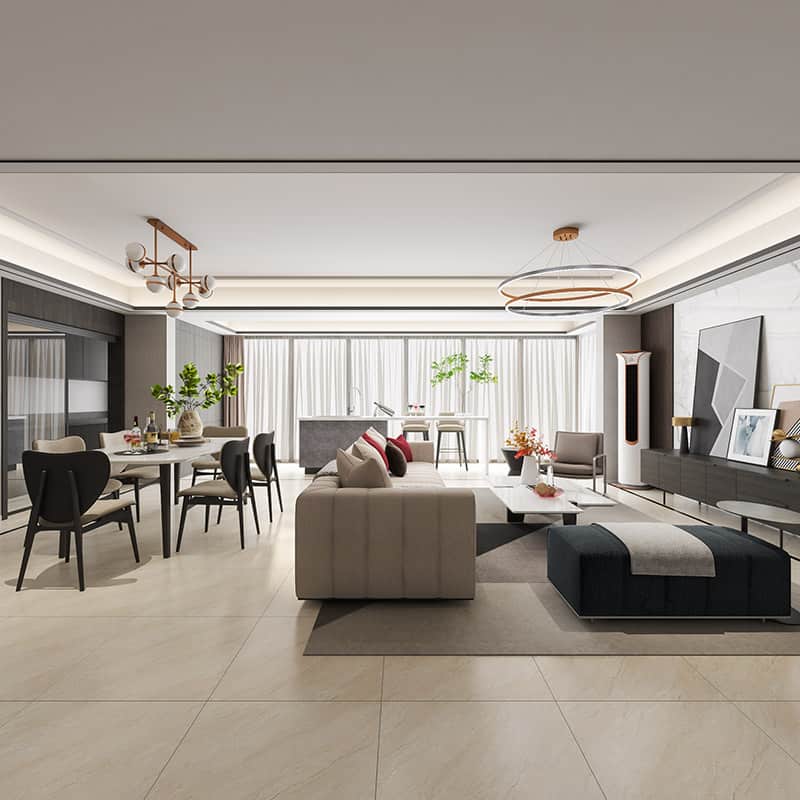 NICE CERAMIC CO., LTD