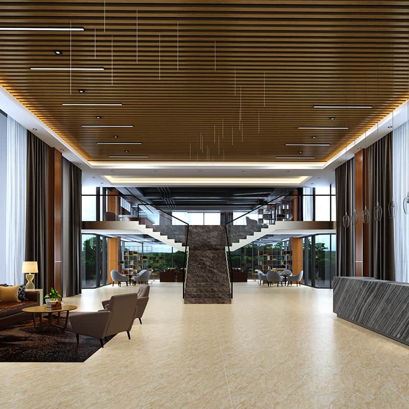 NICE CERAMIC CO., LTD