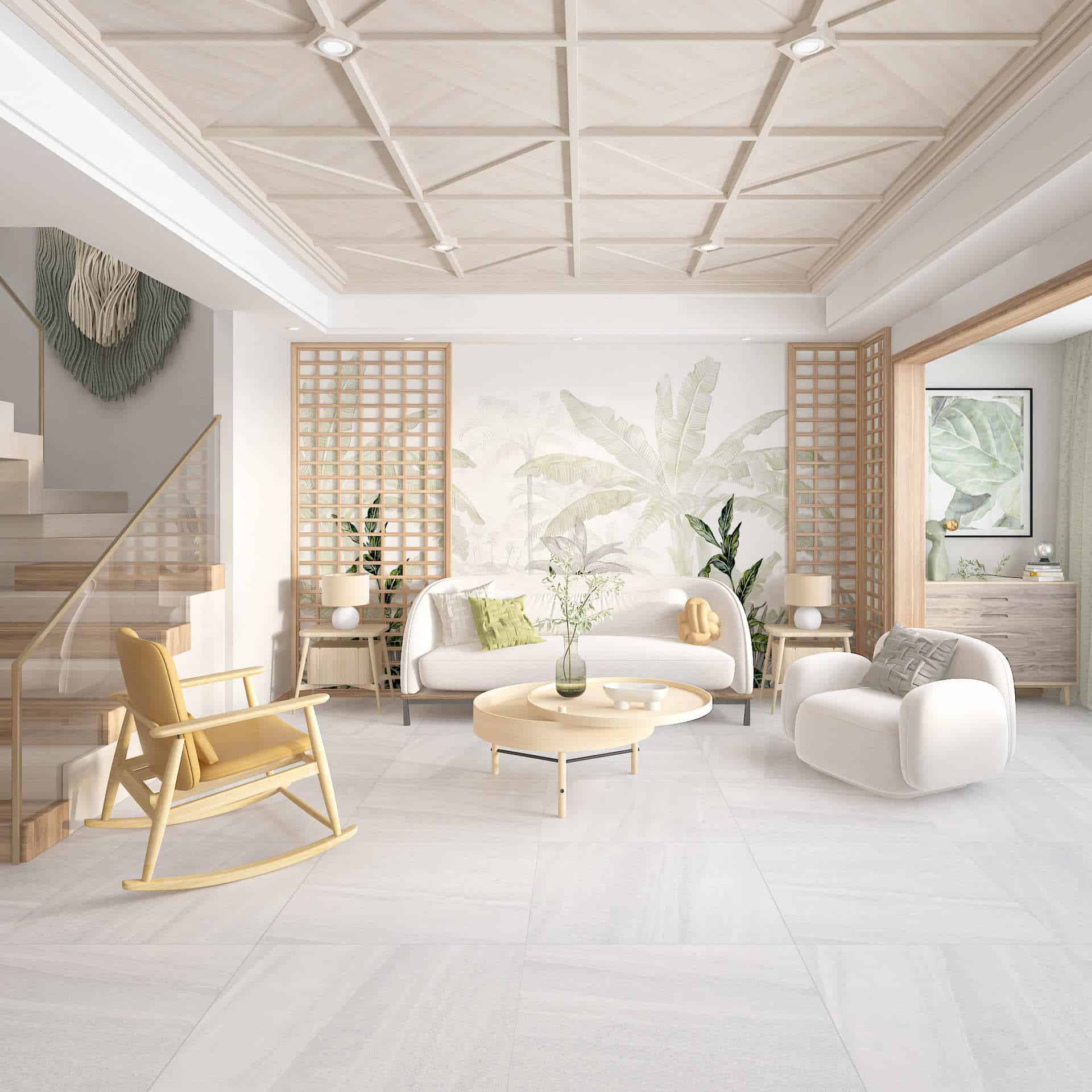 NICE CERAMIC CO., LTD