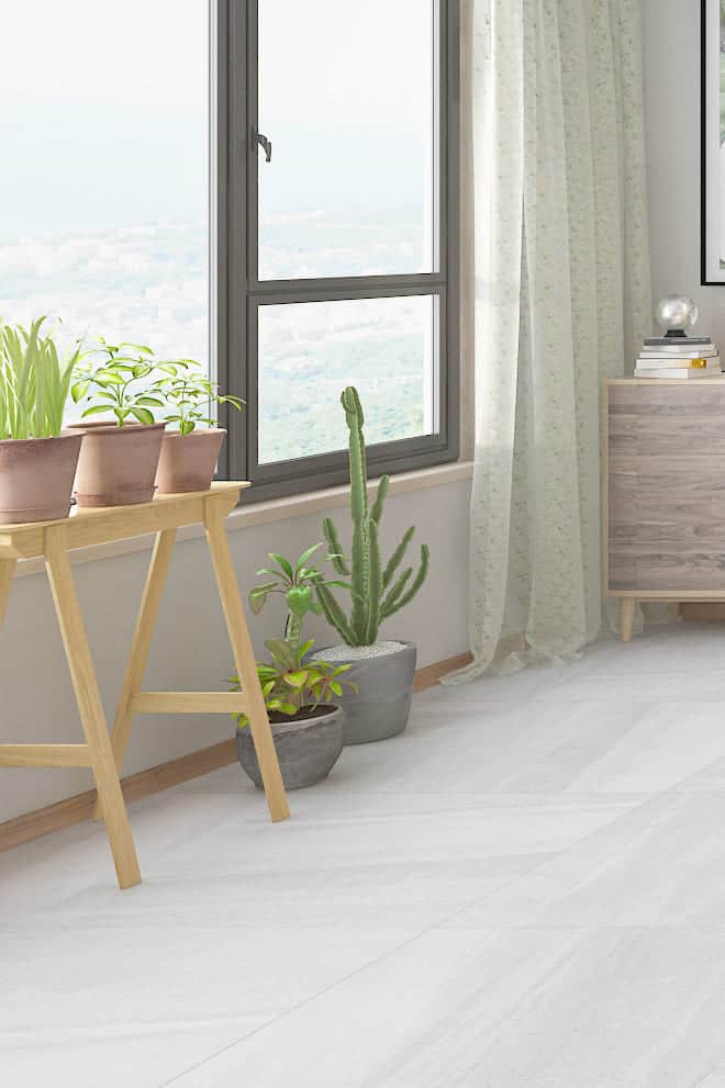 NICE CERAMIC CO., LTD