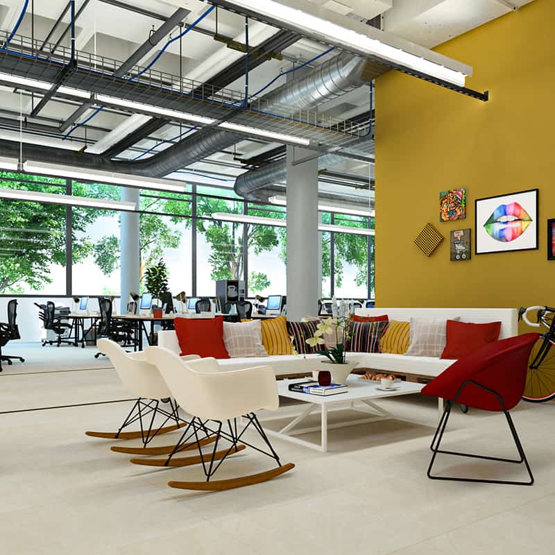 NICE CERAMIC CO., LTD