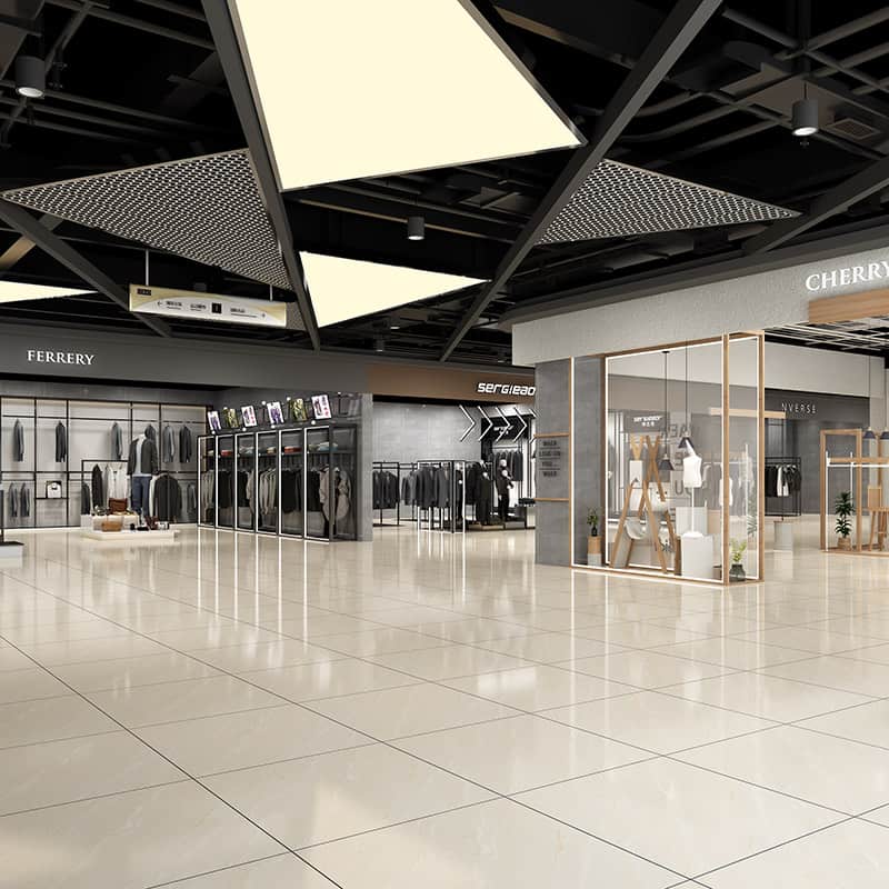 NICE CERAMIC CO., LTD