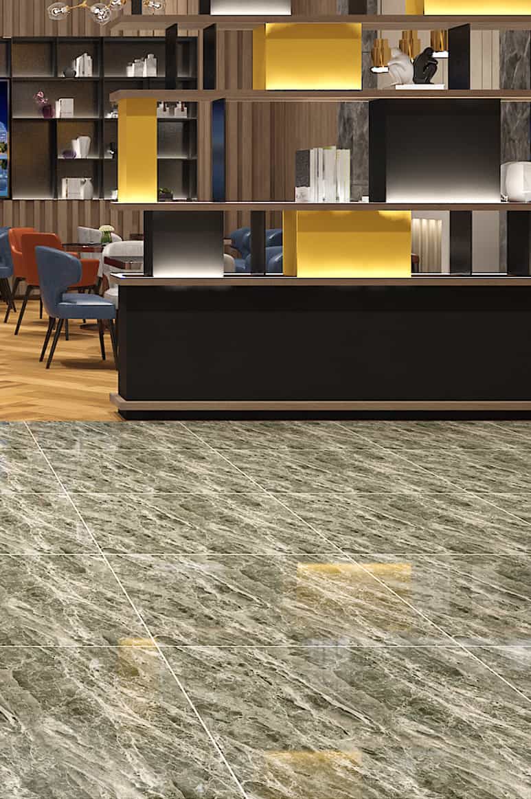 NICE CERAMIC CO., LTD