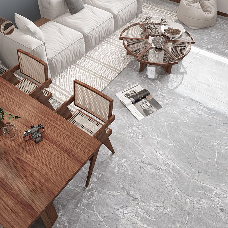NICE CERAMIC CO., LTD