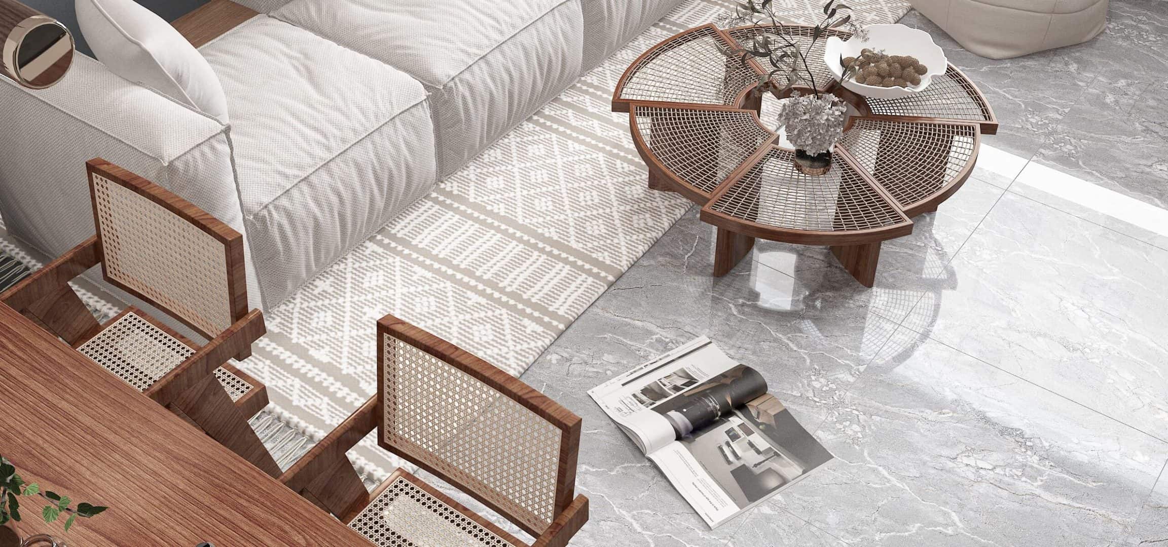 NICE CERAMIC CO., LTD