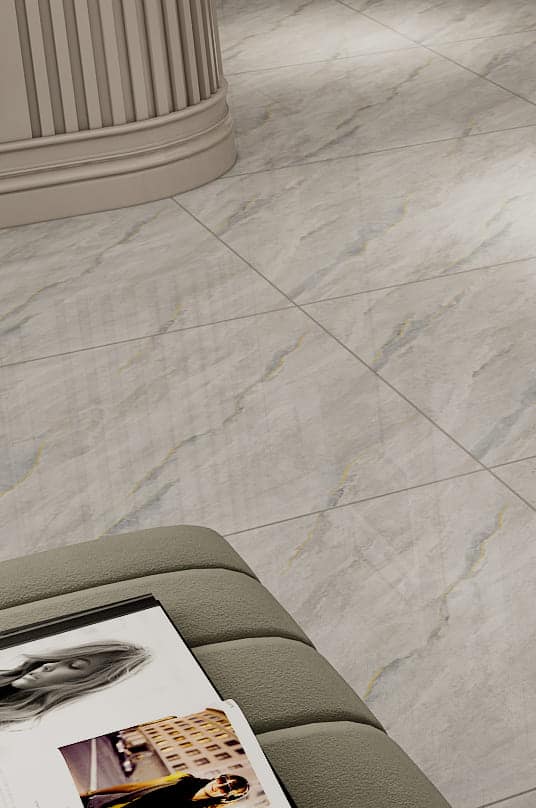 NICE CERAMIC CO., LTD